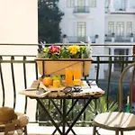 Center Luxury 1 Apartamento *