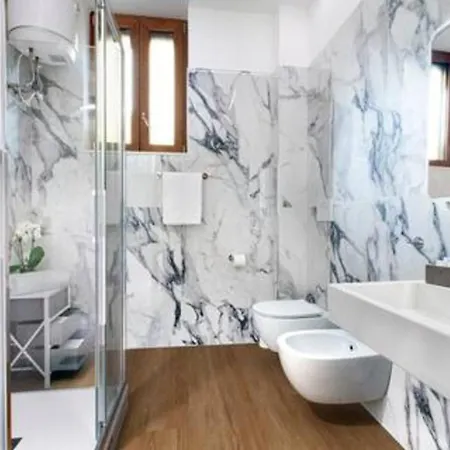 Апартаменты Center Luxury 1 Сорренто