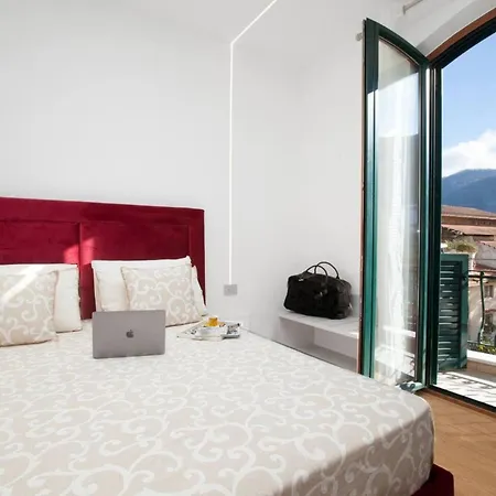 Center Luxury 1 Apartment *