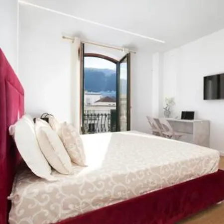 Center Luxury 1 * Sorrent