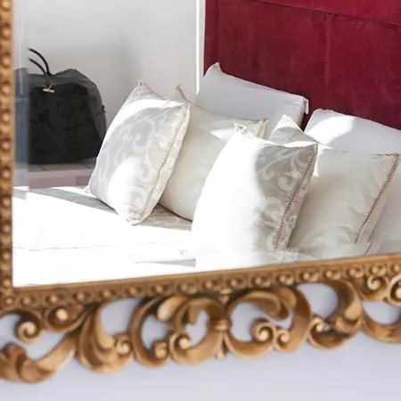 Apartment Center Luxury 1 *