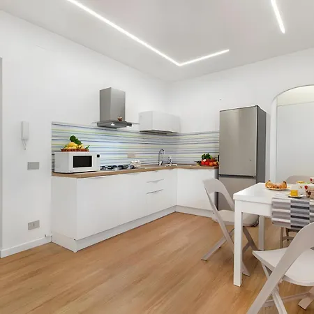 Apartment Center Luxury 1 Sorrent