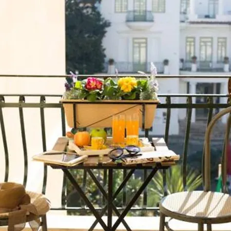 Center Luxury 1 Apartment