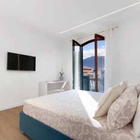Apartment Center Luxury 1