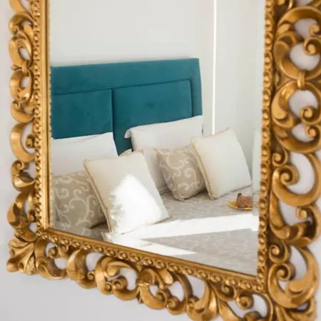 Center Luxury 1 Apartment *