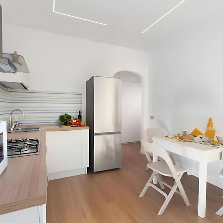 Center Luxury 1 * Sorrent