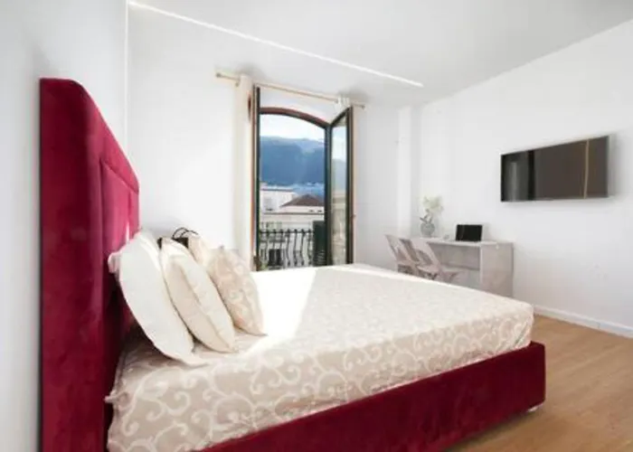 Center Luxury 1 Сорренто