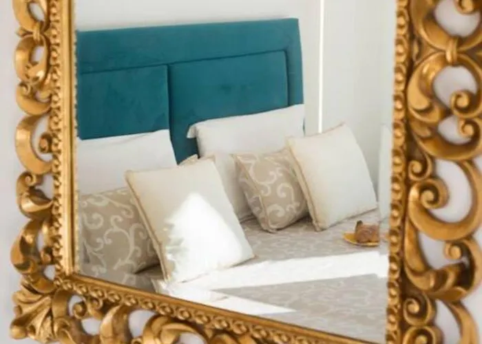 Center Luxury 1 Апартаменты *