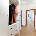 Apartment Center Luxury 1 Sorrent