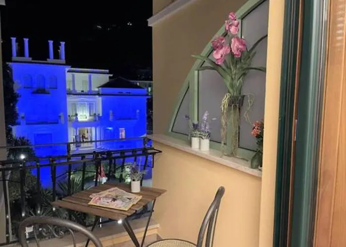 Center Luxury 1 Διαμέρισμα Σορέντο