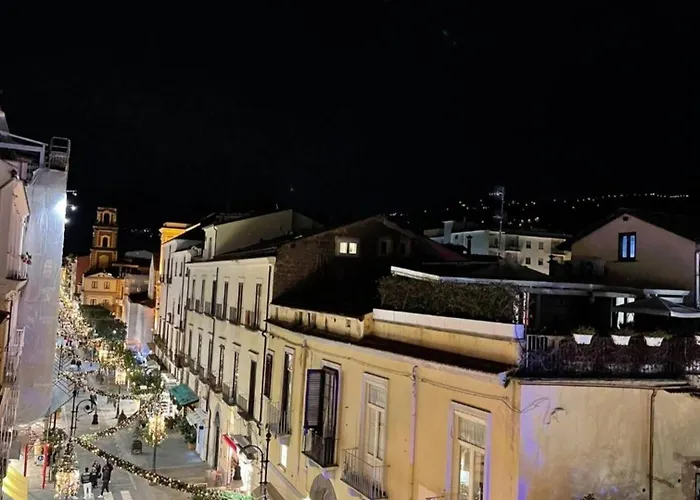 Center Luxury 1 * Σορέντο